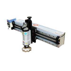 Liten LineMilling On Site-maskin