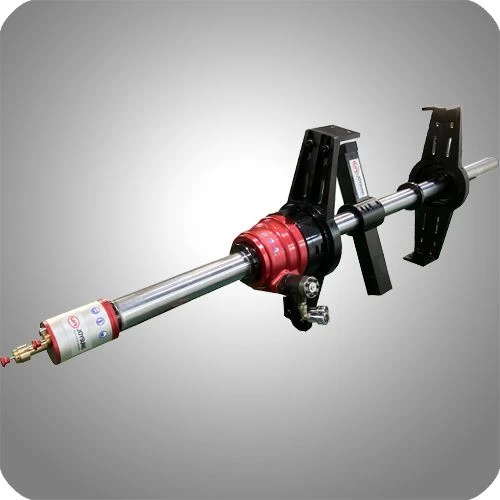Line Boring Machines